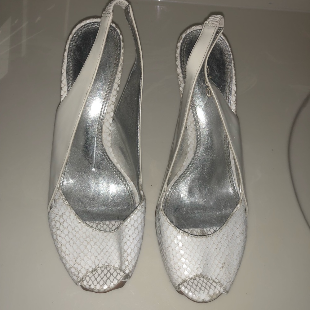 Bebe heels - Picture 2 of 5